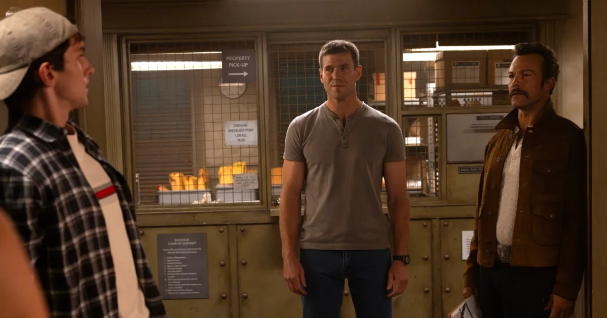 image 9 NCIS: Origins Season 3 Episode 4 Recap: Gibbs Reunites With Bishop and Reveals Lala’s Fate