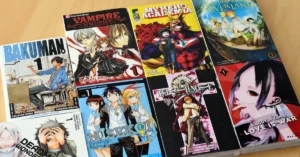 Manga Comes to India: Why the Anime Boom Is Now a Reading Revolution