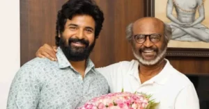 SK27: Sivakarthikeyan Film Reportedly Plans Rajinikanth Dance Number Remix With 200 Artists