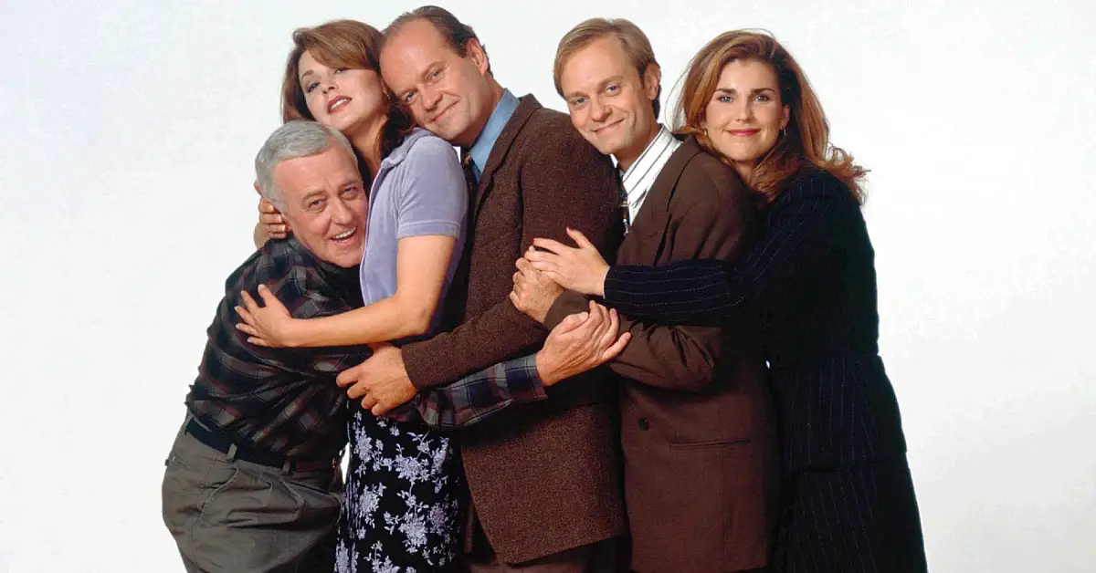 nexus image 42kb 10 The Best Line Of Every Main Character In Frasier: From Frasier’s Iconic Microscope Insult To Niles’ Most Neurotic Confession