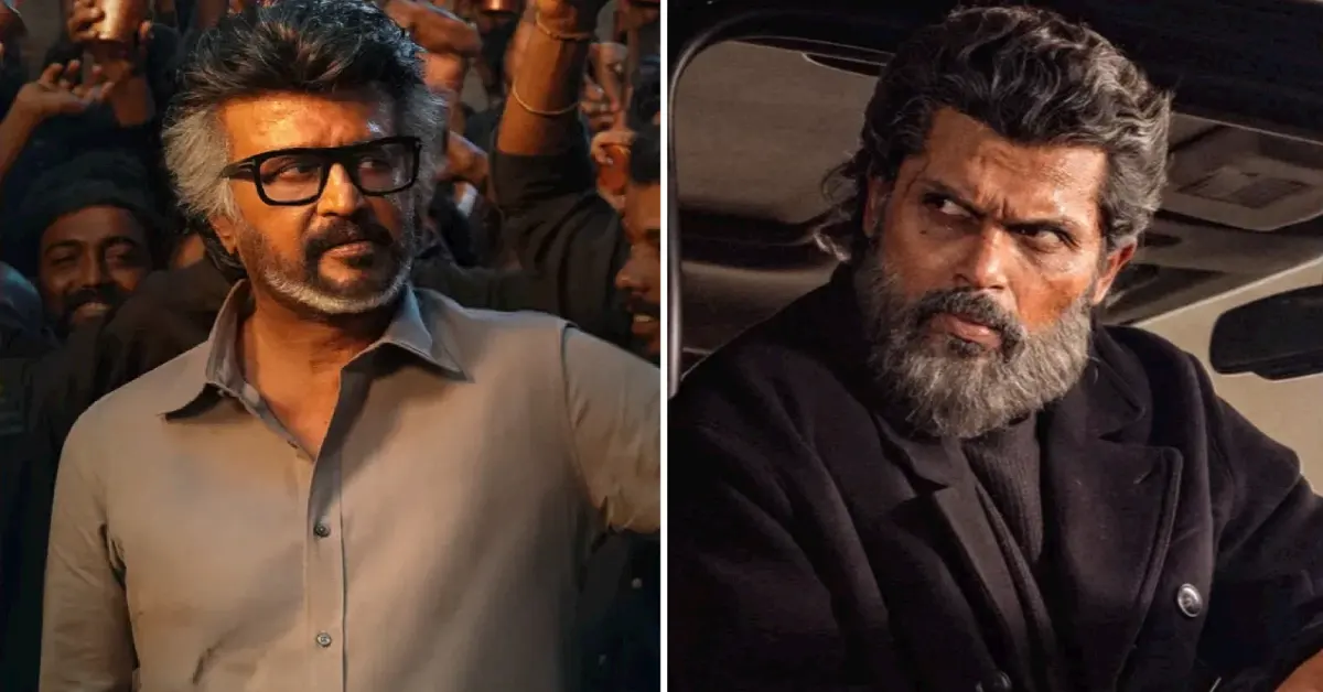 Tamil and Telugu OTT Releases This Week: Sardar 2, Jailer 2 Rave, #Love and More to Stream