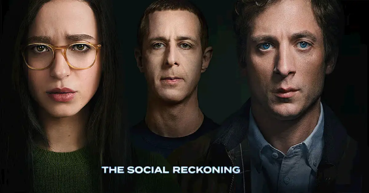 The Social Reckoning Rotten Tomatoes Score Divides Critics and Audiences as Aaron Sorkin’s Facebook Follow-Up Flops at Box Office