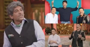 Ravi Shastri and Sunil Gavaskar Join The Great Indian Kapil Show Season 5; Sunil Grover Returns as Kapil Dev