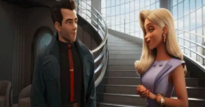 Ray Gunn Sequel Chances Get Early Word From Brad Bird as Scarlett Johansson Netflix Film Nears Release