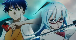 PSYЯEN Episode 1 Worldwide Release: Exact Streaming Times for USA, UK, India, Australia and More; Full Recap of Ageha’s Entry into the Deadly Game