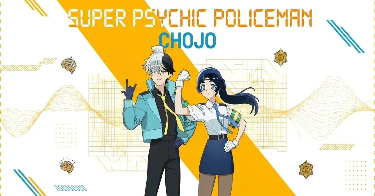 nexus image 48kb 7 Super Psychic Policeman Chojo Episode 1 Worldwide Release Date and Time: Streaming Details, How to Watch, and Chapter 1 Recap