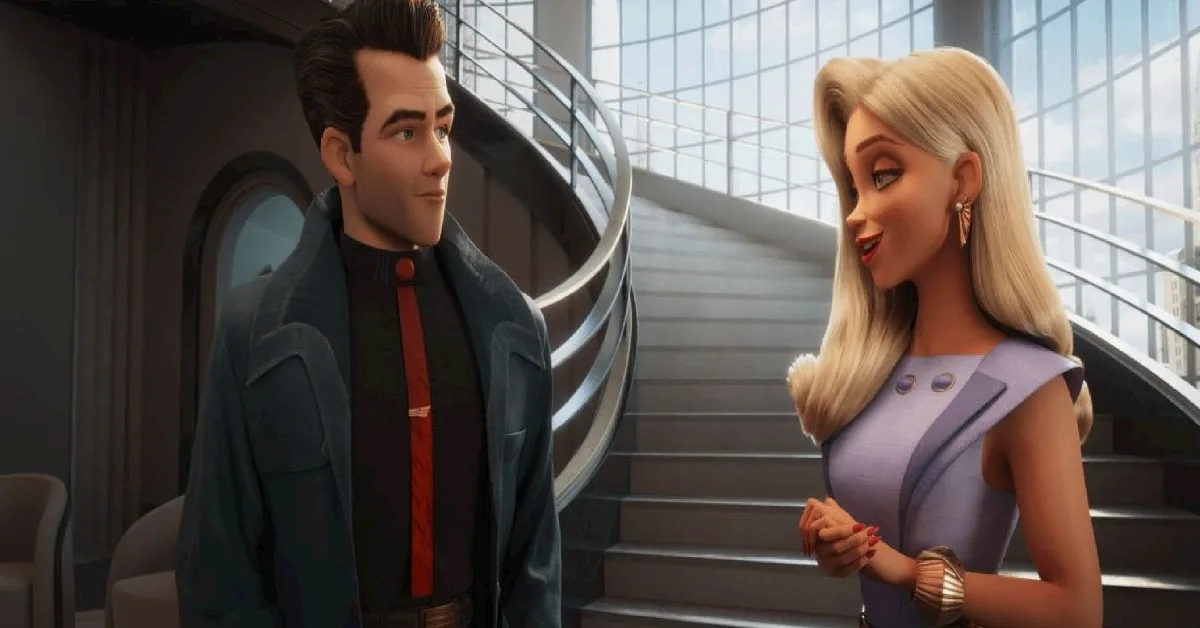 Ray Gunn Sequel Chances Get Early Word From Brad Bird as Scarlett Johansson Netflix Film Nears Release