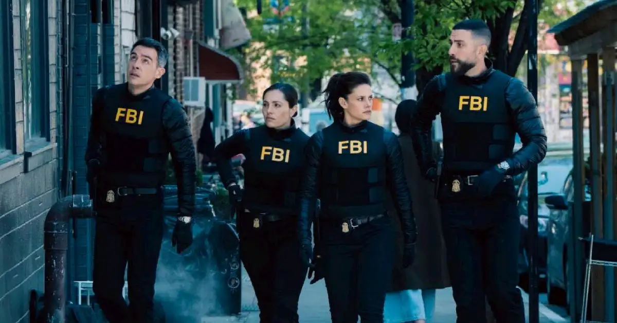 nexus image 50kb 6 FBI Season 9 Cast: Meet the Returning Stars and the New Face Joining the Team on CBS
