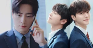 Four Hands Two Sonatas And The Ordinary Jackpot Dominate Most Buzzworthy Drama And Actor Rankings; Finale Ratings, Cast And Streaming Details
