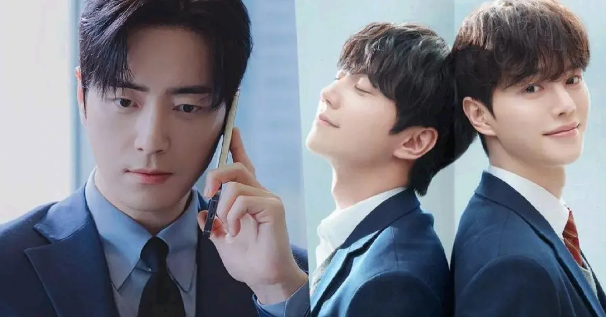 nexus image 52kb 5 Four Hands Two Sonatas And The Ordinary Jackpot Dominate Most Buzzworthy Drama And Actor Rankings; Finale Ratings, Cast And Streaming Details