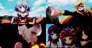 Magical Girl Raising Project Restart Episode 1: Worldwide Release Times, Streaming Details, and Full Season 1 Recap