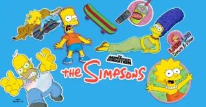 The Simpsons Season 38 Episode 4 Recap: Marge Marries Jeff Probst and Bart Becomes the Dog in Treehouse of Horror XXXVII