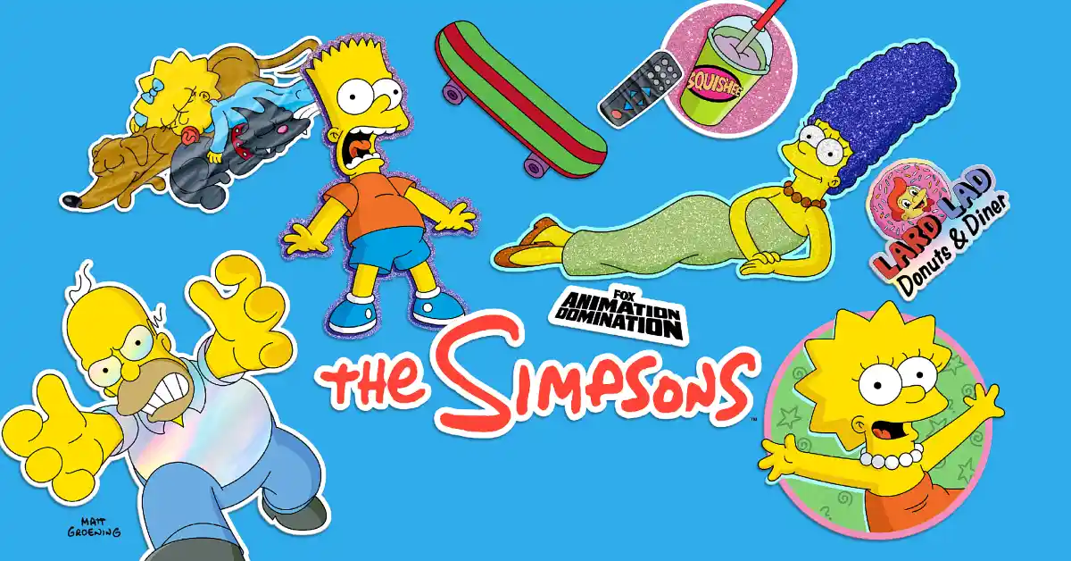 The Simpsons Season 38 Episode 4 Recap: Marge Marries Jeff Probst and Bart Becomes the Dog in Treehouse of Horror XXXVII