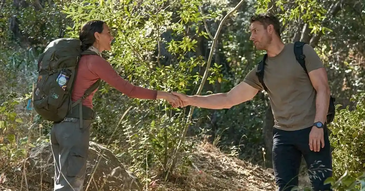 Tracker Season 4 Episode 2 Recap: Switchback Case, Full Plot, Mel’s Mother Murder Mystery, Ending Explained and More