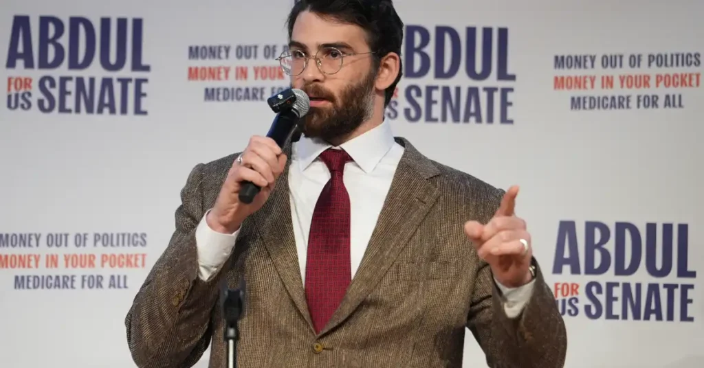 Hasan Piker