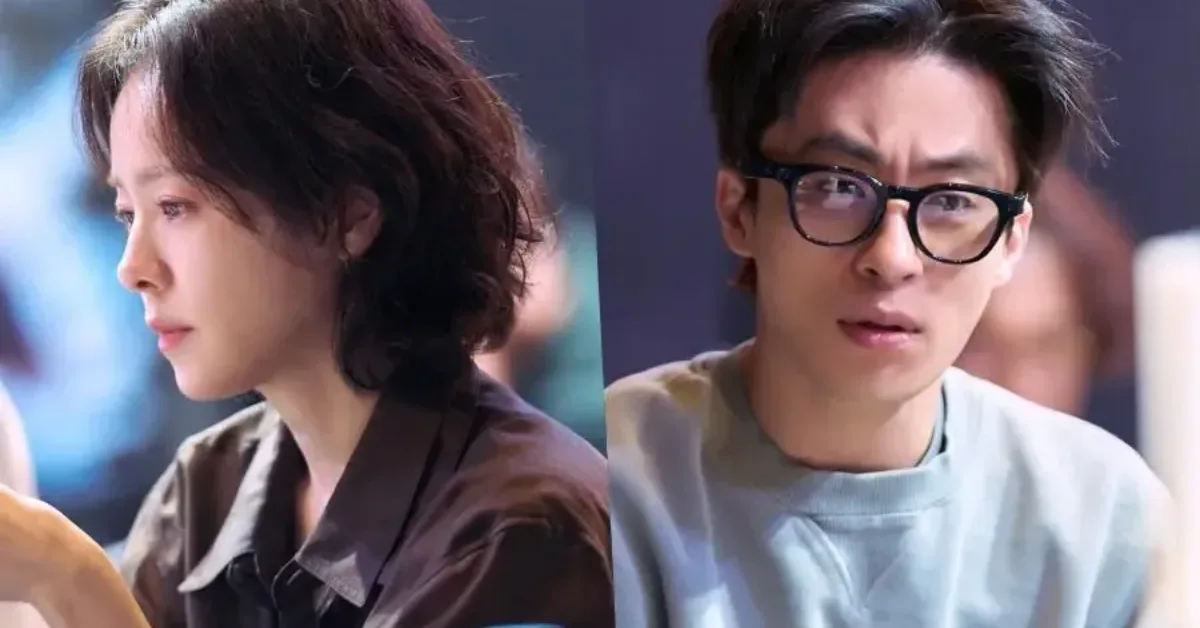 Koo Kyo Hwan and Han Ji Min Confirmed for New Disaster Comedy Film Typhoon: Cast, Release Info, and More