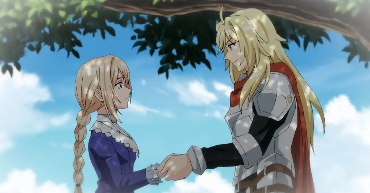 webp 2026 10 02T215737.382 Romelia War Chronicle Episode 1 Worldwide Release Date and Time: Crunchyroll Streaming Details for USA, UK, India and More