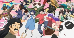 Ranma ½ Season 3 Episode 1 Worldwide Release Date and Time: Netflix Streaming Details for USA, UK, India and More