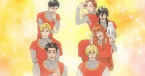 The Seven Knights of the Marronnier Kingdom Episode 1 Worldwide Release Time: Prime Video Streaming Details, Full Cast and Episode Recap