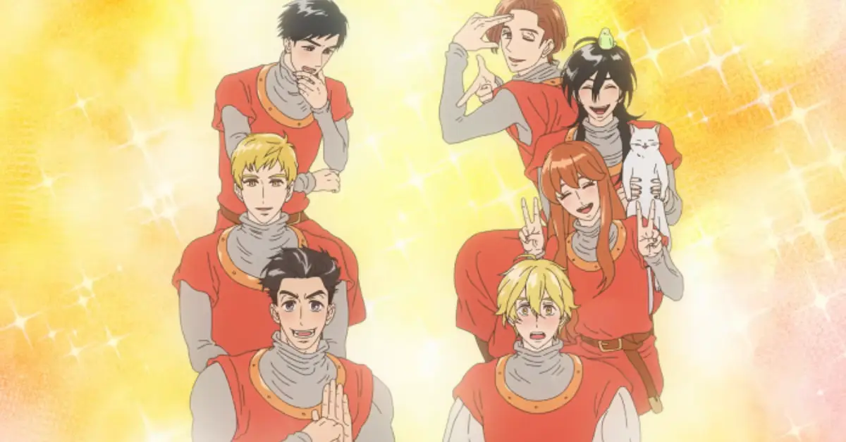 The Seven Knights of the Marronnier Kingdom Episode 1 Worldwide Release Time: Prime Video Streaming Details, Full Cast and Episode Recap