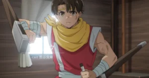 Suikoden The Anime Episode 1 Worldwide Release Time: Crunchyroll and Prime Video Streaming Details, Full Recap and Cast