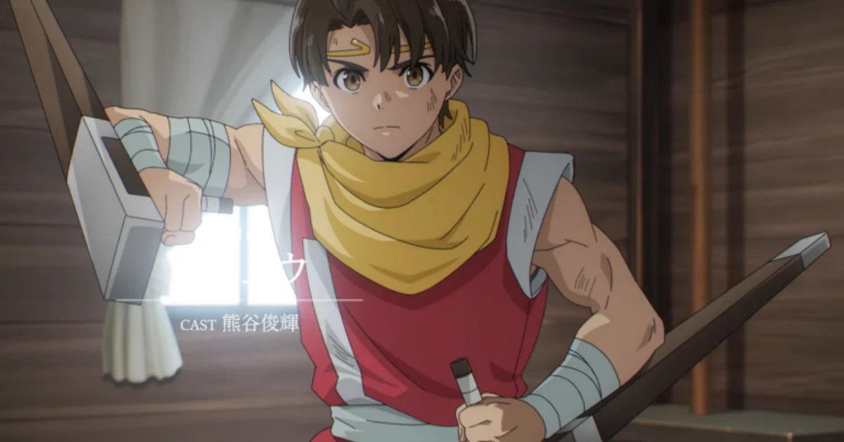 Suikoden The Anime Episode 1 Worldwide Release Time: Crunchyroll and Prime Video Streaming Details, Full Recap and Cast
