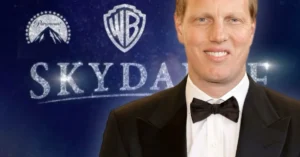Paramount and Warner Bros Discovery to Be Named Skydance, David Ellison Announces Ahead of $110 Billion Merger