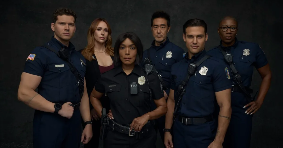 The Only 9-1-1 Season 10 Cast Guide You Need Before the New Chapter Drops
