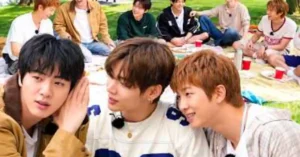 Run BTS 2.0 Toronto Episode Recap: OT7 Laughter, RM Chasing Suga and Jin Jungkook Hijinks Explained