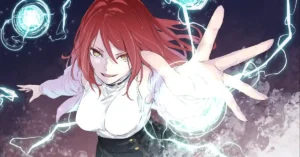 A Certain Dark Item Episode 1 Worldwide Release Date, Streaming Times, and Character Preview