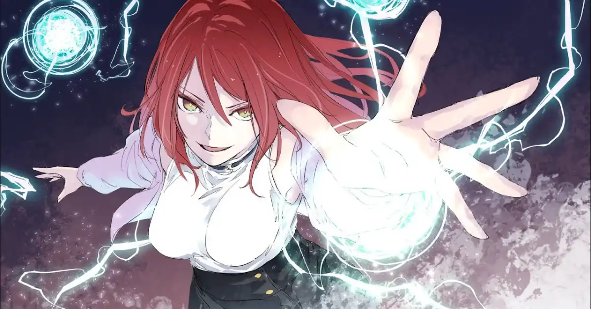 A Certain Dark Item Episode 1 Worldwide Release Date, Streaming Times, and Character Preview