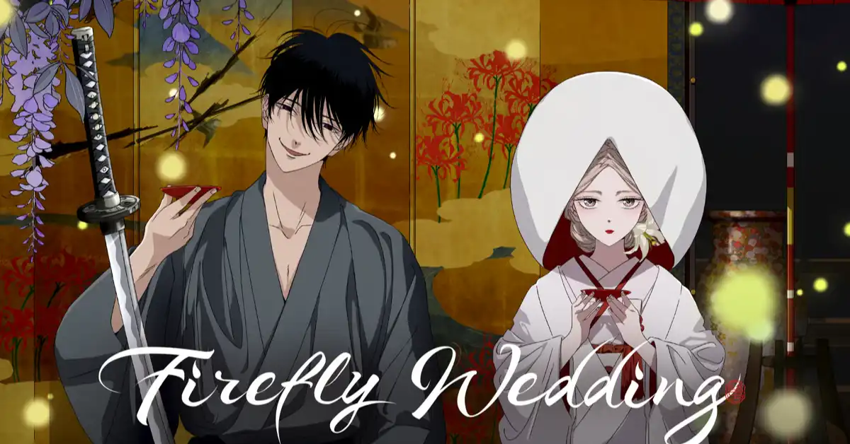 webp 2026 10 09T004307.505 Firefly Wedding Episode 1 Worldwide Release Times, How to Watch on Crunchyroll and Full Story Preview