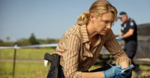 Anna Torv Returns as a Detective in Dustfall: Release Info, Cast Details, and Streaming Guide
