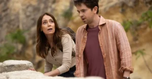 The Assassin Season 2 Trailer: Keeley Hawes and Freddie Highmore Reunite for a Rescue Mission in Spain