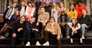 SNL Season 52 Episode 3 Recap: Colin Jost’s Pete Hegseth Returns, Shane Gillis Drops F-Bomb, Rosalía Stuns