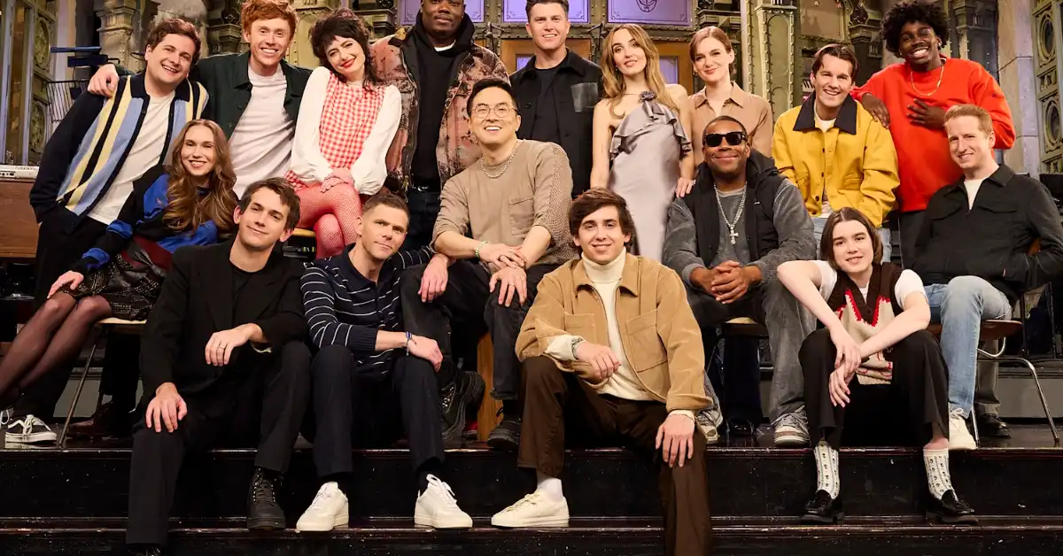 webp 2026 10 12T063621.653 SNL Season 52 Episode 3 Recap: Colin Jost’s Pete Hegseth Returns, Shane Gillis Drops F-Bomb, Rosalía Stuns