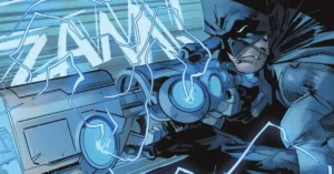 Batman’s New God-Tier Gadgets: Dwarf Star Weapon, Bat-Bollards, and DCU’s New Gods Revival Explained