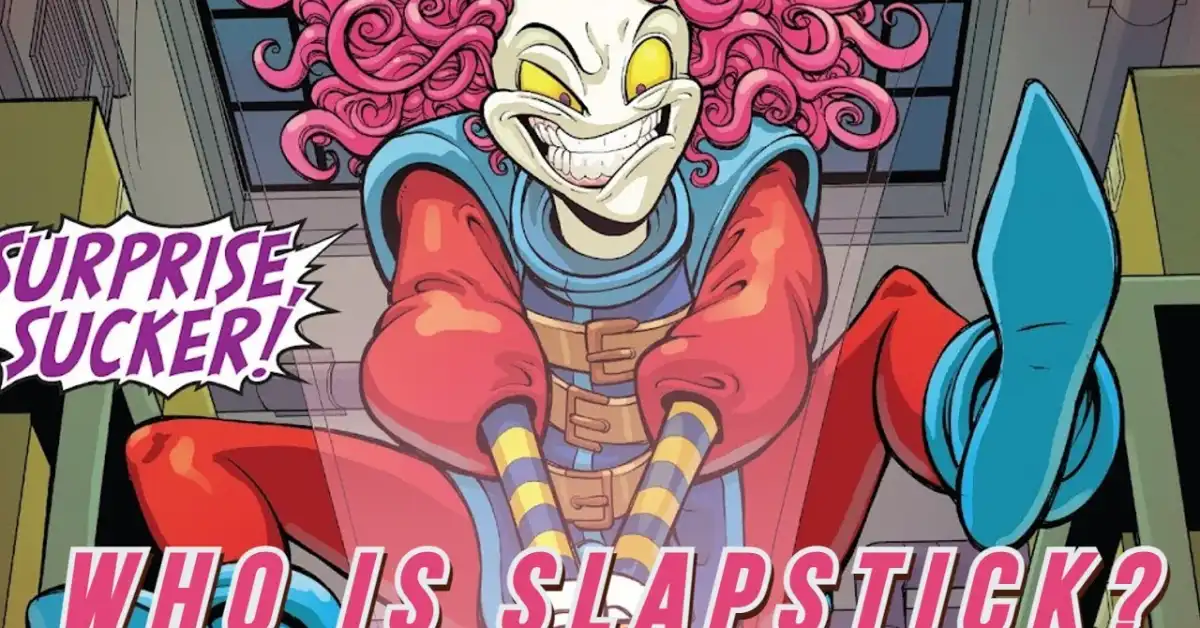 Forget Superman and Hulk: Meet the Marvel Hero Who Is Truly Indestructible