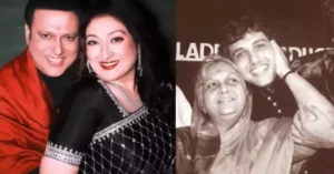 webp 27 Govinda’s Mother Shaved Her Head and Eyebrows. The Reason He Gave Explains Why He Isn’t Defending Himself Now