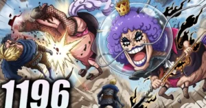 webp 3 One Piece Chapter 1196 Raw Scans Preview: Sanji’s Ivankov Nightmare, the Self-Love Lesson, and the Possible Conqueror’s Haki Awakening