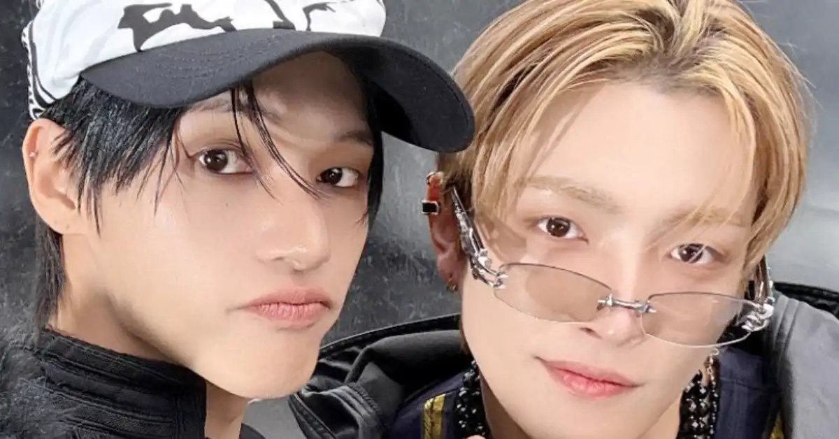 webp 32 ATEEZ’s Hongjoong and Wooyoung Exit ‘Knowing Bros’ Recording One Day After Full-Group Announcement