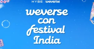 HYBE Announces Weverse Con Festival India Lineup: ENHYPEN, TXT, LE SSERAFIM, Hwasa and 11 More Acts Set for New Delhi Debut