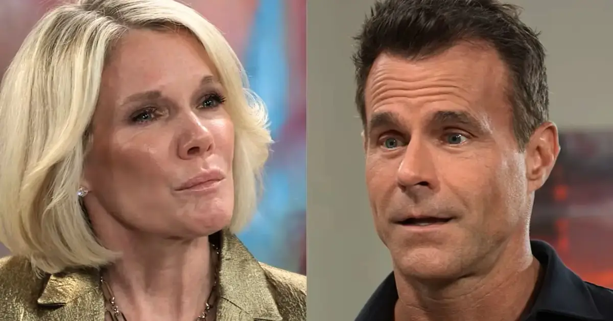 General Hospital: 5 Reasons Ava Jerome Must Stop Trusting Drew Cain Before It Is Too Late