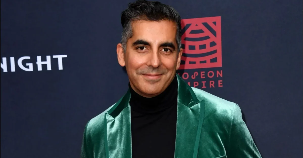 Sunil Malhotra Debuts as Apu on The Simpsons; Actor Says He Was Ready to Walk Away