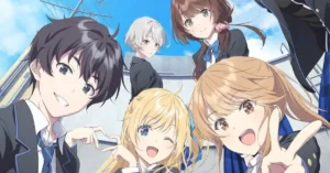 Chitose Is in the Ramune Bottle Part 2 Episode 2 Release Time: Global Streaming Schedule and Episode 1 Recap