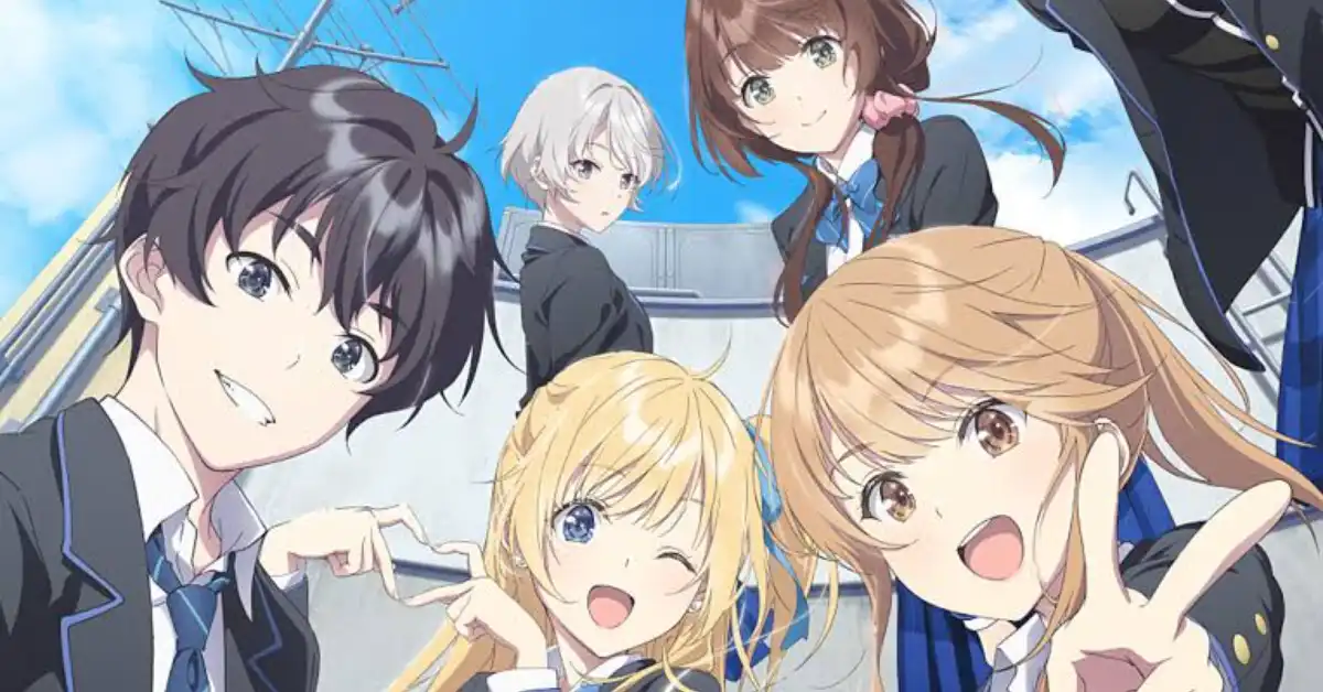 Chitose Is in the Ramune Bottle Part 2 Episode 2 Release Time: Global Streaming Schedule and Episode 1 Recap