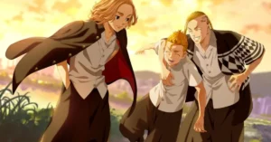 Tokyo Revengers: War of the Three Titans Arc Episode 1 Release Time, Streaming Details and What to Remember Before Watching