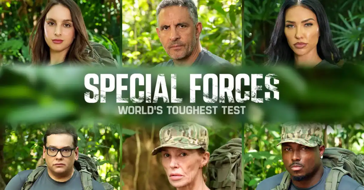 webp 96 Special Forces: World’s Toughest Test Season 5 Cast: A Look at the Stars and Real-Life Partners Behind the Famous Faces