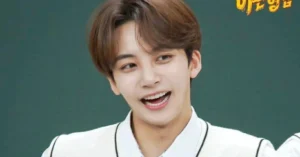 SEVENTEEN’s Jeonghan Named Global Ambassador for SW19 Fragrance Brand; First Midnight Campaign Details Revealed